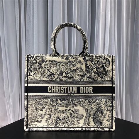 cristian dior replica|christian dior tote bag copy.